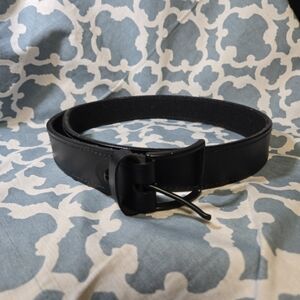 DESANTIS GUNHIDE - ECONO BELT - Everyday Carry (EDC) Belt - 1.5 sz 32 black